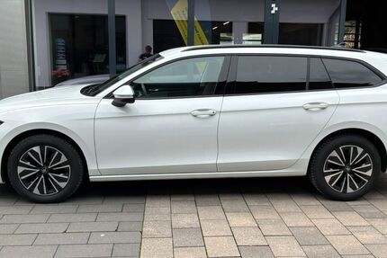 Skoda Superb 20.086 km 34.950 &euro; Schmallenberg-Niederberndorf 57392