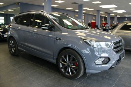 Ford Kuga 77.160 km 18.980 &euro; Euskirchen 53881