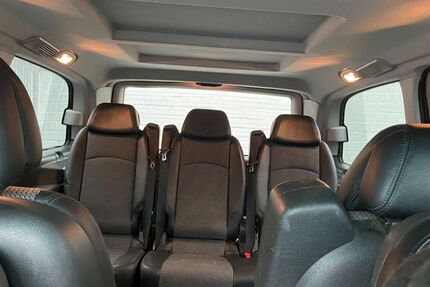 Mercedes-Benz Viano 320.000 km 14.500 &euro; Erkrath 40699