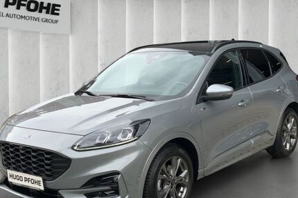 Ford Kuga 14.834 km 31.040 € Hamburg 22335