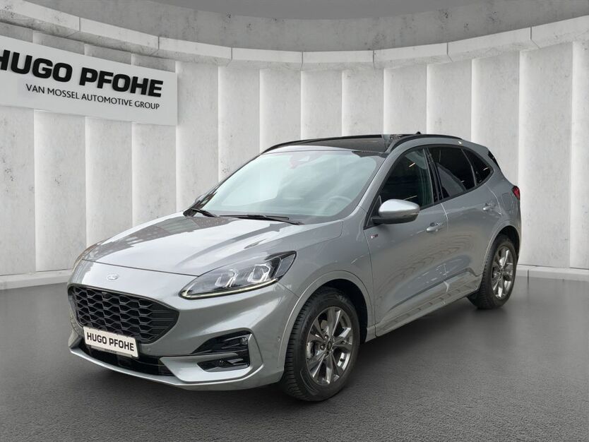 Ford Kuga 14.834 km 31.040 € Hamburg 22335