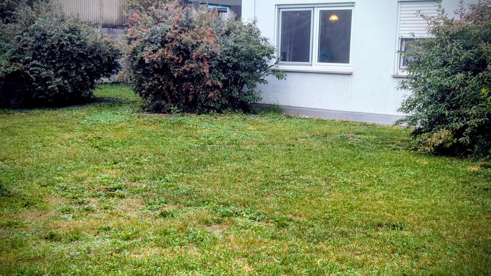 Erdgeschoßwohnung Pforzheim Eutingen - 2 Zimmer, 62 m&sup2;, 185.000&euro; | Angebot:26867416