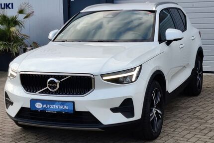 Volvo XC40 21.390 km 33.900 € Rostock 18146