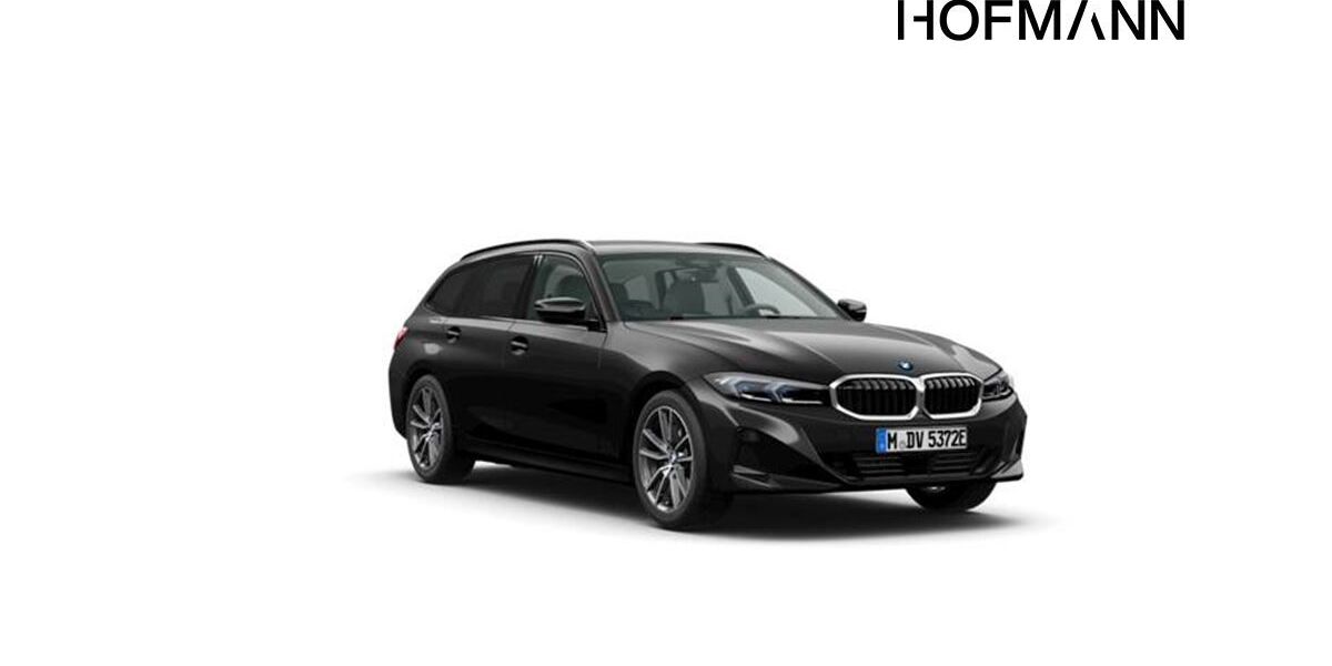 BMW 330 1.500 km 56.320 &euro; Ingolstadt 85053