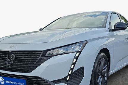 Peugeot 308 15.676 km 18.490 &euro; Leverkusen 51373