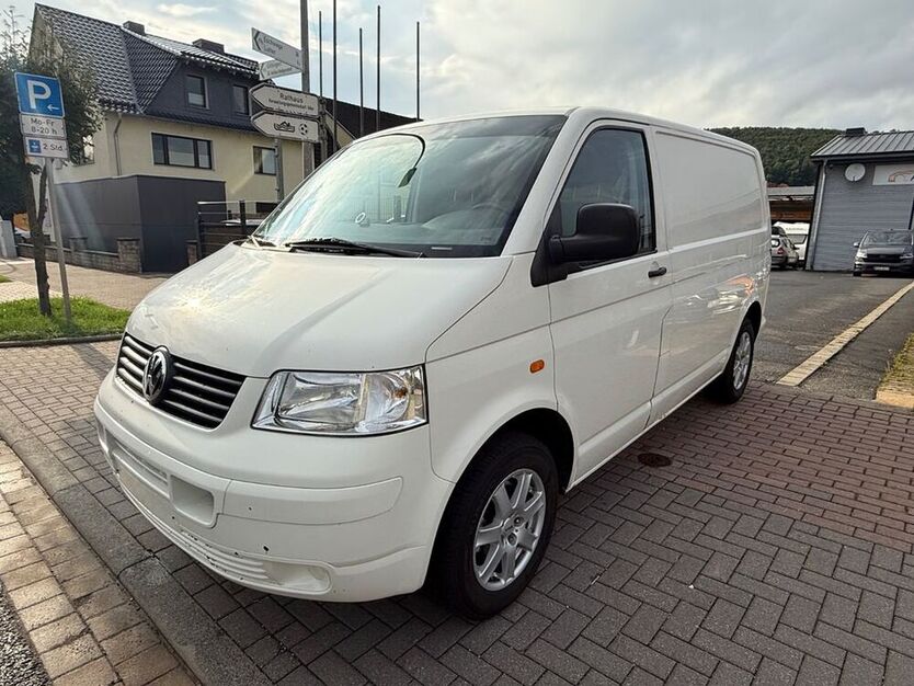 T5 Transporter