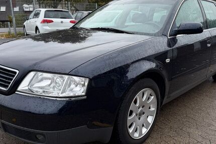 Audi A6 217.000 km 3.400 € Lehre 38165