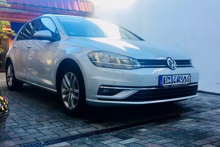 VW Golf 101.908 km 15.299 &euro; Dingelstädt 37351