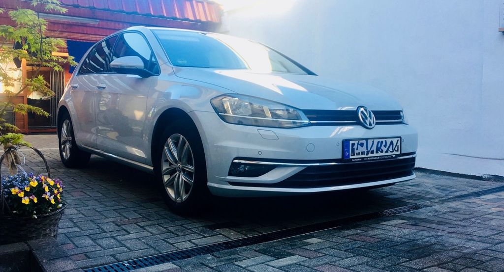 VW Golf 101.908 km 15.299 &euro; Dingelstädt 37351