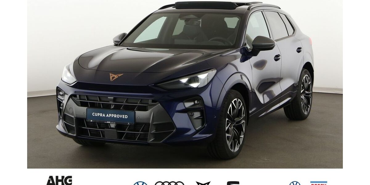 Cupra Terramar 13.000 km 41.200 &euro; Gotha 99867