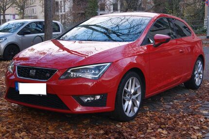 Seat Leon 148.000 km 8.900 &euro; Gifhorn 38518