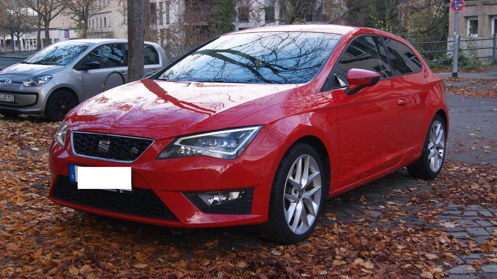 Seat Leon 148.000 km 8.900 &euro; Gifhorn 38518