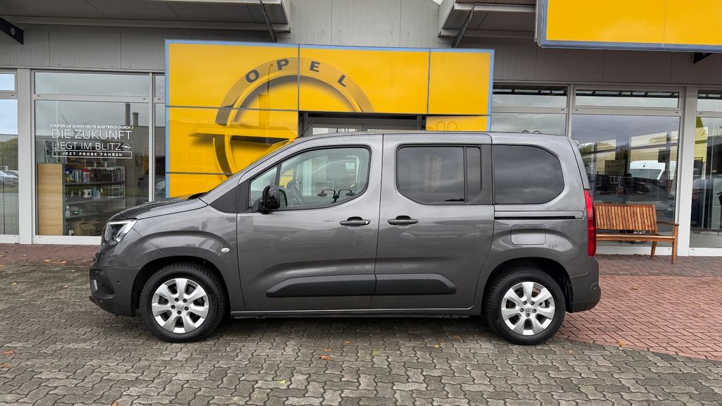 Opel Combo 55.400 km 19.990 &euro; Gescher 48712