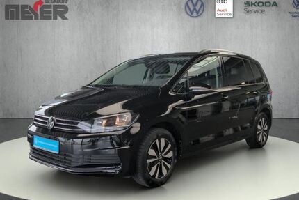 VW Touran 13.362 km 30.990 &euro; Beckdorf 21643