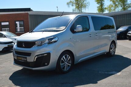 Peugeot Traveller 92.800 km 25.900 &euro; Nürnberg 90469