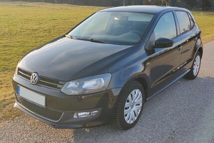 VW Polo 74.046 km 7.300 &euro; Wackersberg 83646