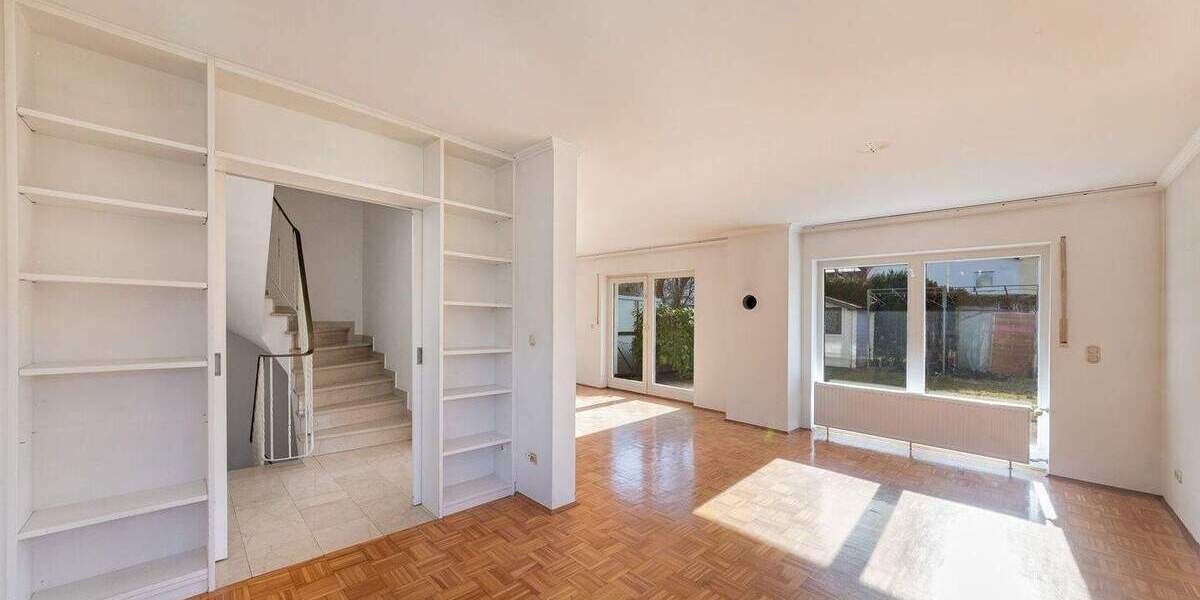 Doppelhaushälfte Vaterstetten Baldham - 4 Zimmer, 118 m&sup2;, 795.000&euro; | Angebot:25836963