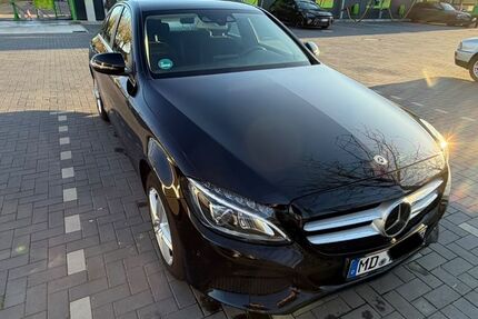 Mercedes-Benz C 250 119.000 km 19.999 &euro; Magdeburg 39108