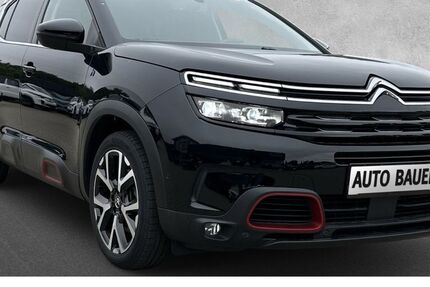 Citroen C5 Aircross 62.843 km 23.490 € Marktheidenfeld 97828