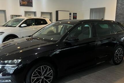 Skoda Octavia 139.985 km 17.985 &euro; Volkmarsen 34471