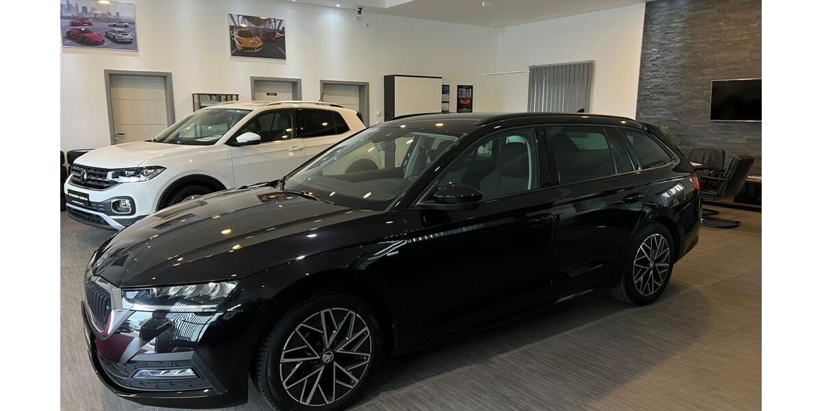 Skoda Octavia 139.985 km 17.985 &euro; Volkmarsen 34471