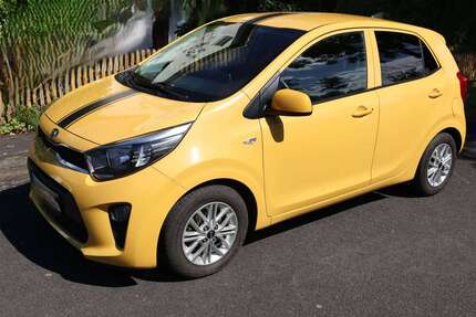 Kia Picanto 47.500 km 11.400 &euro; Iphofen, St 97346