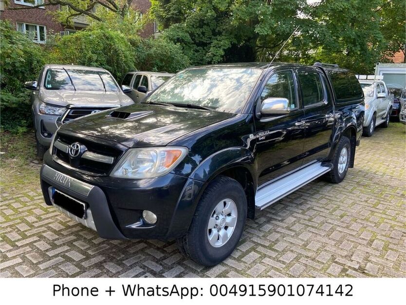 Hilux