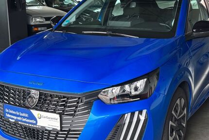 Peugeot 208 55.000 km 10.900 &euro; Langenmosen 86571