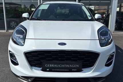 Ford Puma 28.432 km 18.450 &euro; Kleve 47533