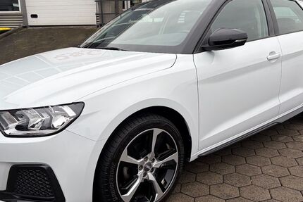 Audi A1 29.000 km 16.999 &euro; Kassel 34123