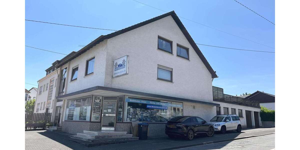 Einfamilienhaus Wallerfangen - 7 Zimmer, 186 m&sup2;, 349.000&euro; | Angebot:26862580