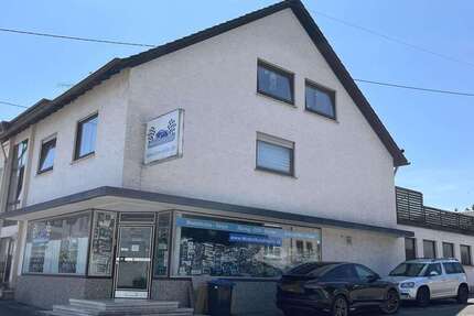Haus Wallerfangen - 7 Zimmer, 186 m&sup2;, 349.000&euro; | Angebot:26862580
