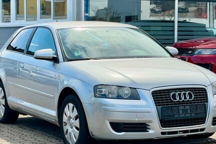 Audi A3 189.000 km 2.190 &euro; Rüsselsheim 65428