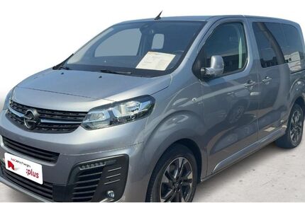 Opel Zafira Life 65.696 km 22.140 &euro; Moers-Hülsdonk 47441