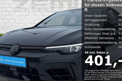 VW Golf 13.295 km 49.725 &euro; Bernau 16321