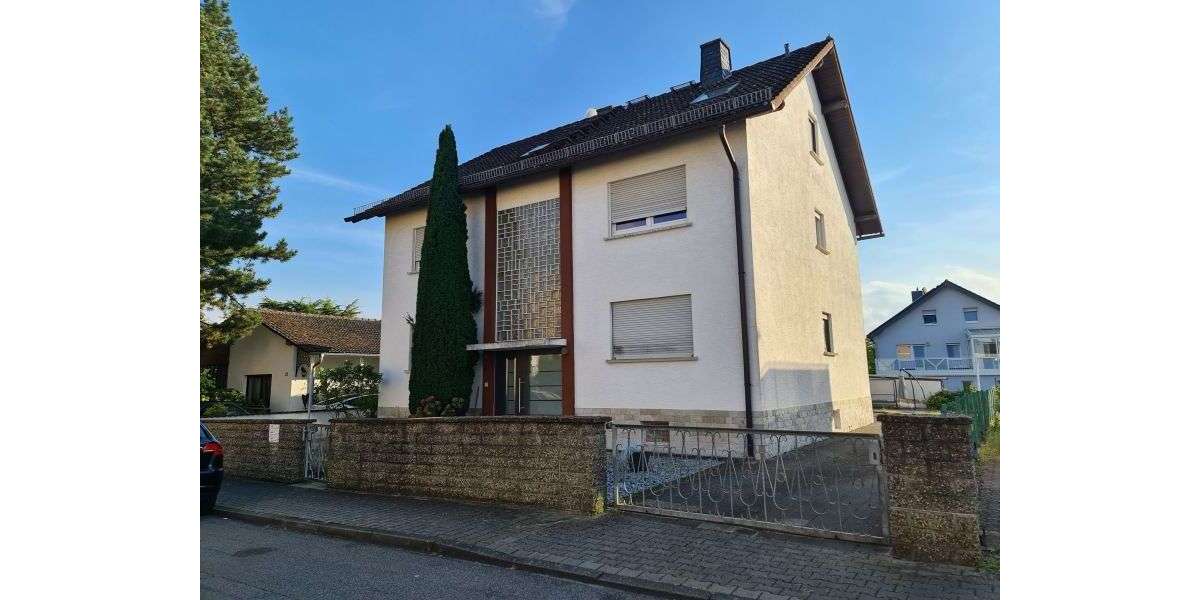 Einfamilienhaus Rödermark - 10 Zimmer, 231 m&sup2;, 679.000&euro; | Angebot:27345231