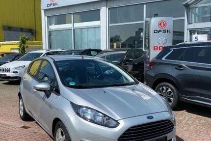 Ford Fiesta 222.331 km 6.795 &euro; Flensburg 24941