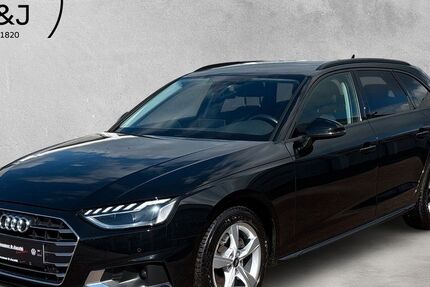 Audi A4 111.990 km 22.950 &euro; Hannover 30449