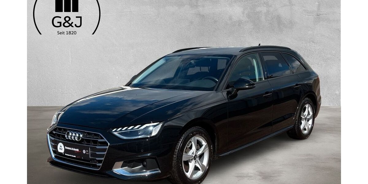 Audi A4 111.990 km 22.950 &euro; Hannover 30449