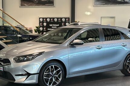 Kia ceed / Ceed 60.613 km 19.890 &euro; Aurich 26605