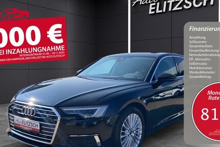 Audi A6 56.400 km 49.850 € Dresden 01139