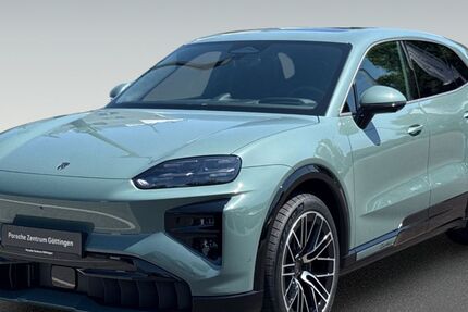 Porsche Cayenne 3.001 km 179.890 &euro; Göttingen 37077