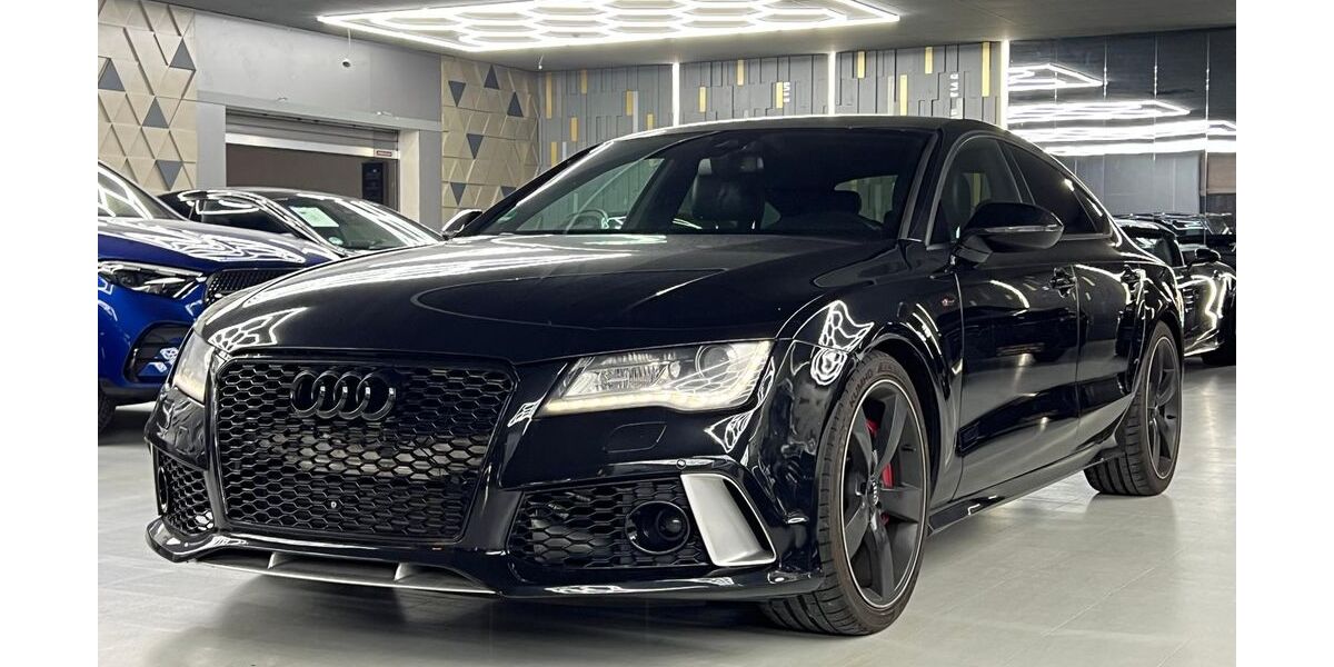 Audi A7 186.500 km 17.490 € Peine 31226