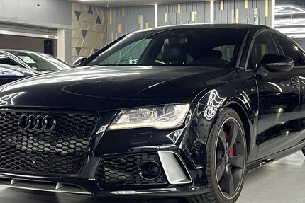 Audi A7 186.500 km 18.950 € Peine 31226