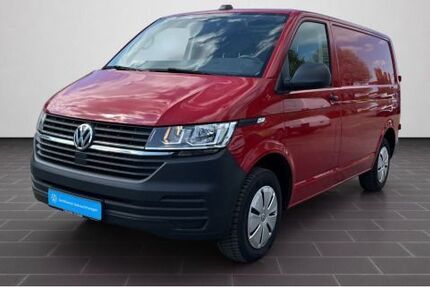 VW T6 Transporter 93.783 km 21.400 &euro; Alzey 55232