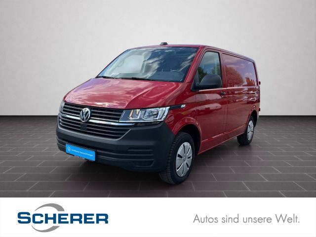 VW T6 Transporter 93.783 km 21.400 &euro; Alzey 55232