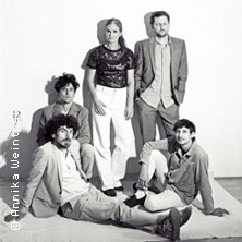 Dota 13.06.2026 Freies Kulturzentrum Maschinenfabrik