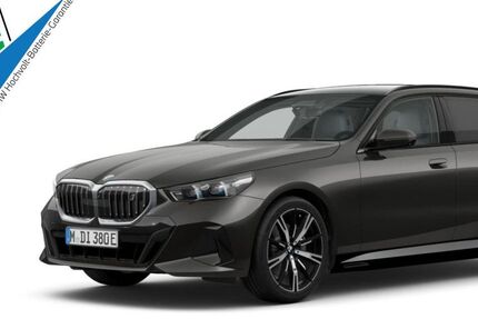 BMW i5 3.701 km 69.300 &euro; Hamburg-Bergedorf 21033