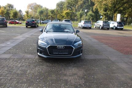 Audi A5 109.245 km 26.500 &euro; Wiefelstede 26215