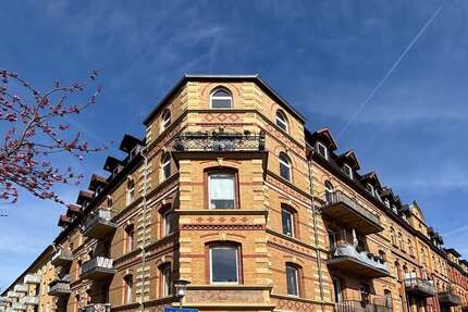 Wohnung Kassel / West West - 5 Zimmer, 130 m&sup2;, 468.000&euro; | Angebot:26611889